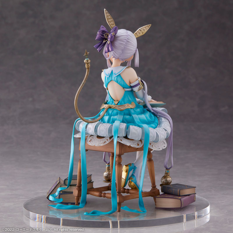 Atelier Sophie 2: The Alchemist of the Mysterious Dream Plachta 1/7 Figure - Image 9