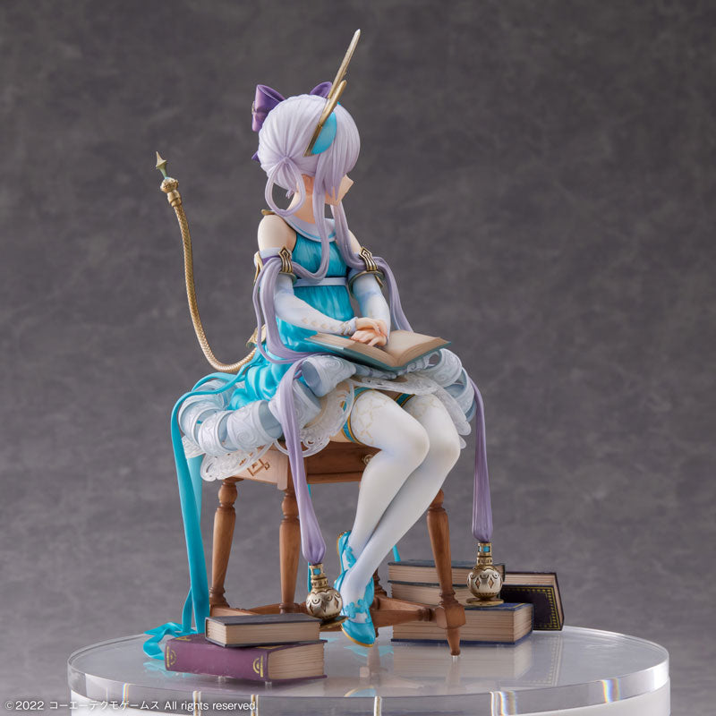 Atelier Sophie 2: The Alchemist of the Mysterious Dream Plachta 1/7 Figure - Image 10