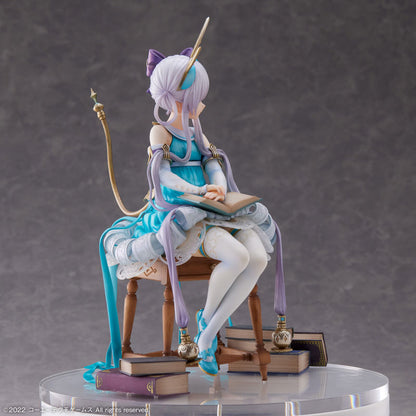 Atelier Sophie 2: The Alchemist of the Mysterious Dream Plachta 1/7 Figure - Image 10
