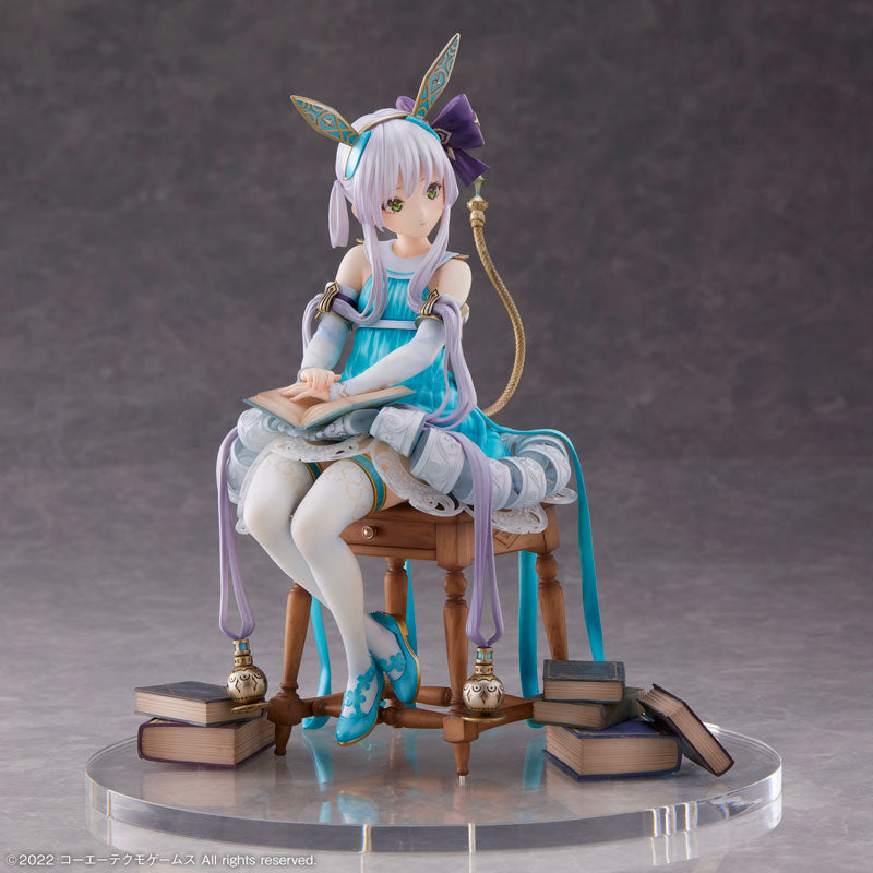 Atelier Sophie 2: The Alchemist of the Mysterious Dream Plachta 1/7 Figure - Image 11