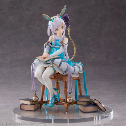 Atelier Sophie 2: The Alchemist of the Mysterious Dream Plachta 1/7 Figure - Image 11