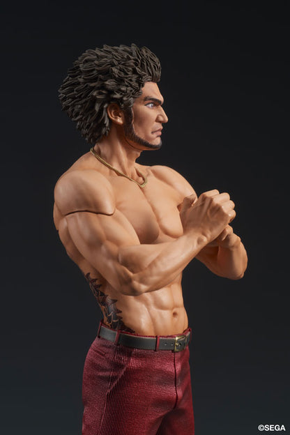 DIGSTA Like a Dragon Ichiban Kasuga -BATTLE STYLE- Figure - Image 13