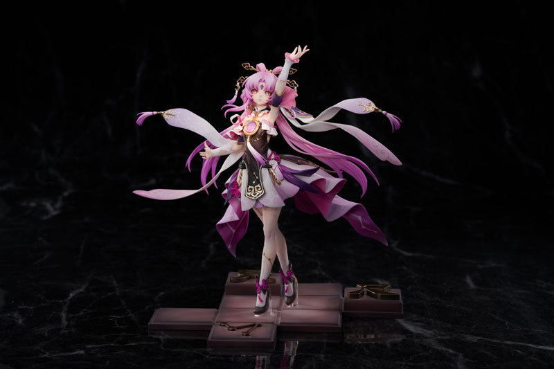 Honkai: Star Rail Fu Xuan 1/7 Figure - Image 2