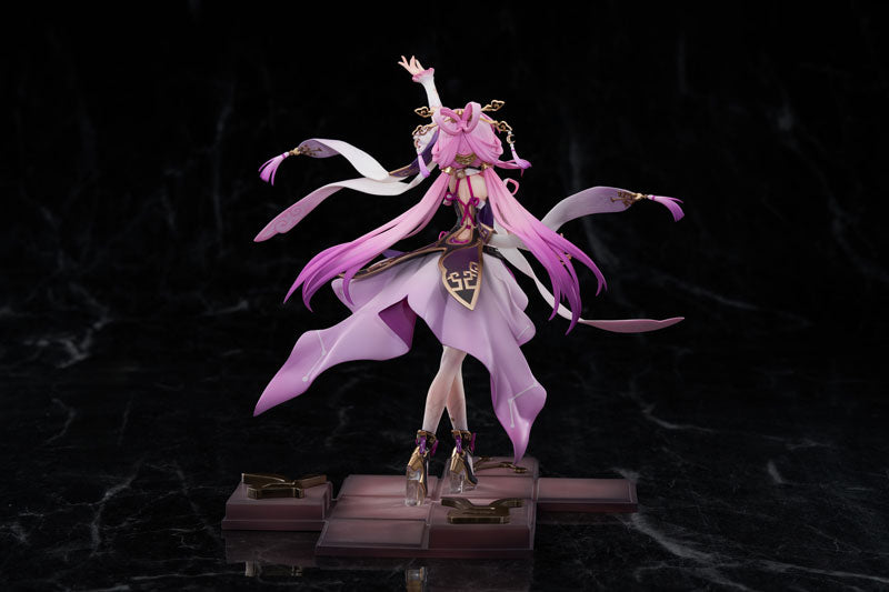 Honkai: Star Rail Fu Xuan 1/7 Figure - Image 4