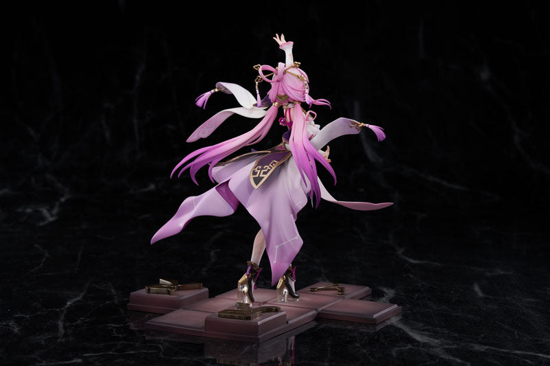 Honkai: Star Rail Fu Xuan 1/7 Figure - Image 5