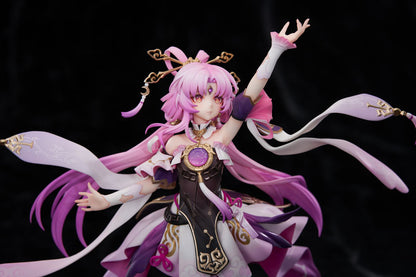 Honkai: Star Rail Fu Xuan 1/7 Figure - Image 8