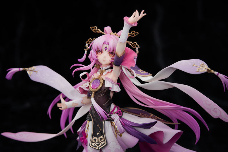 Honkai: Star Rail Fu Xuan 1/7 Figure - Image 9