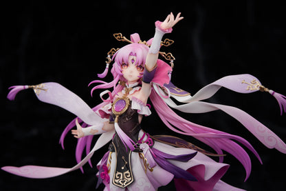 Honkai: Star Rail Fu Xuan 1/7 Figure - Image 9