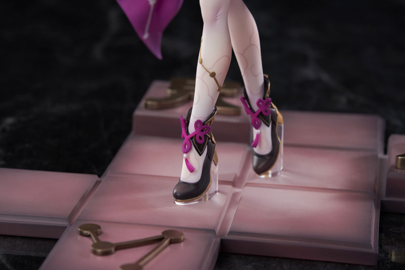 Honkai: Star Rail Fu Xuan 1/7 Figure - Image 11
