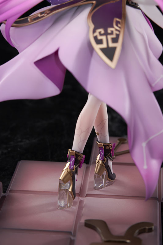 Honkai: Star Rail Fu Xuan 1/7 Figure - Image 12
