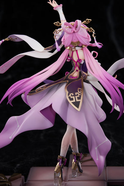 Honkai: Star Rail Fu Xuan 1/7 Figure - Image 13