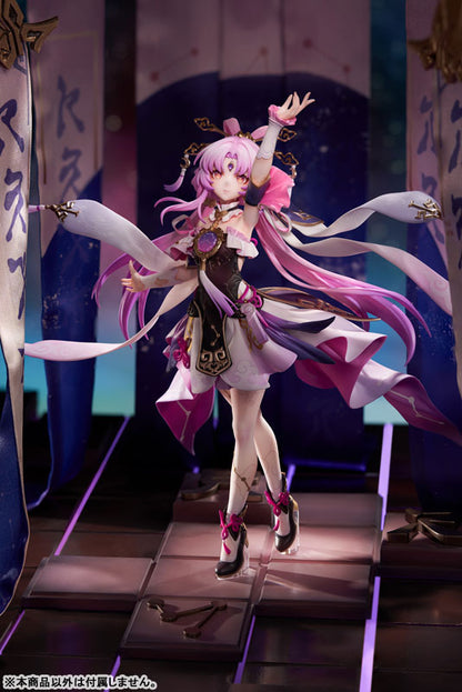 Honkai: Star Rail Fu Xuan 1/7 Figure - Image 16