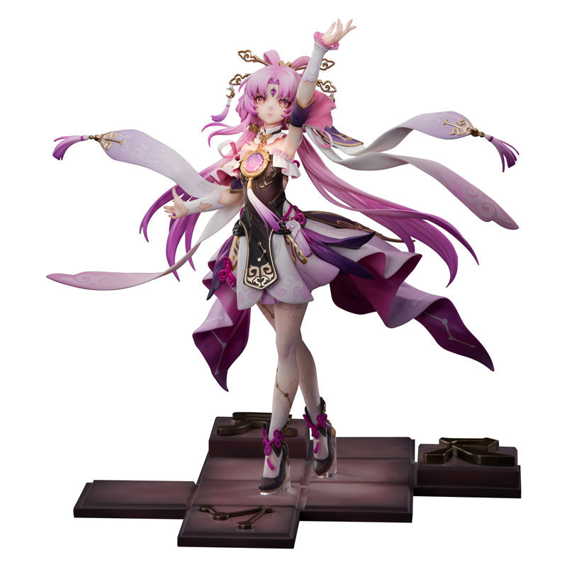 Honkai: Star Rail Fu Xuan 1/7 Figure - Image 18