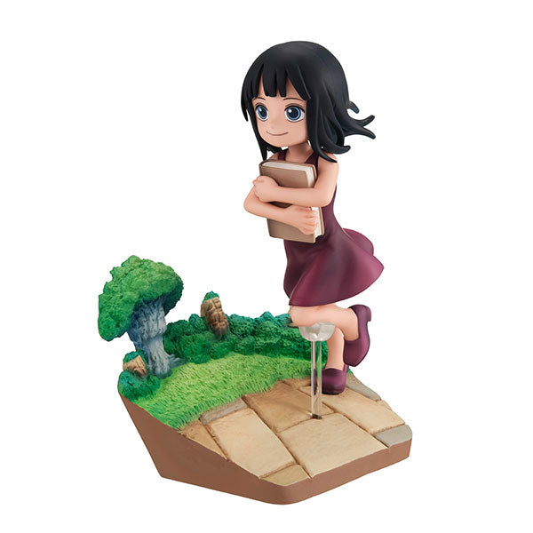 G.E.M. Series ONE PIECE Nico Robin RUN!RUN!RUN! Figure - Image 2