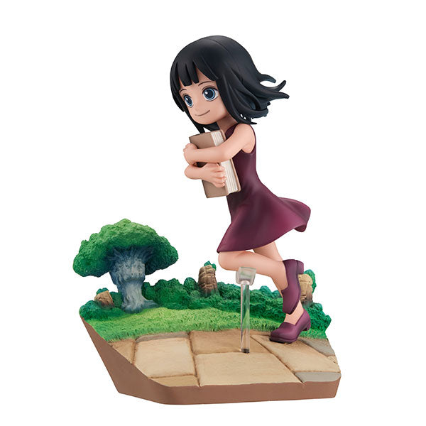 G.E.M. Series ONE PIECE Nico Robin RUN!RUN!RUN! Figure - Image 4