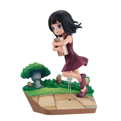 G.E.M. Series ONE PIECE Nico Robin RUN!RUN!RUN! Figure - Image 4