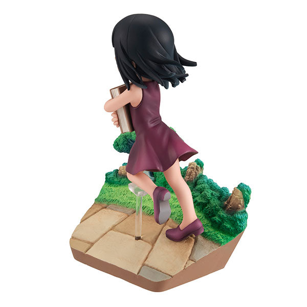 G.E.M. Series ONE PIECE Nico Robin RUN!RUN!RUN! Figure - Image 5