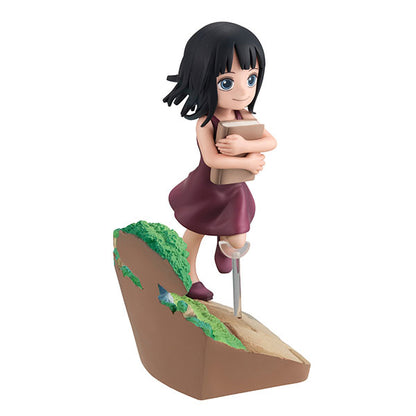 G.E.M. Series ONE PIECE Nico Robin RUN!RUN!RUN! Figure - Image 6