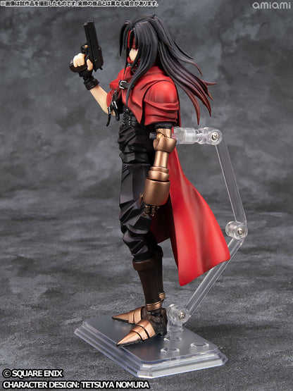 Final Fantasy VII Bring Arts Vincent Valentine - Image 4