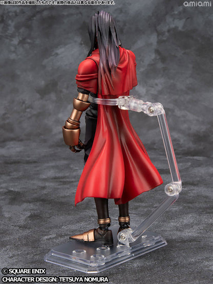 Final Fantasy VII Bring Arts Vincent Valentine - Image 5