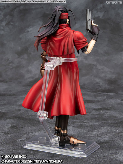 Final Fantasy VII Bring Arts Vincent Valentine - Image 7