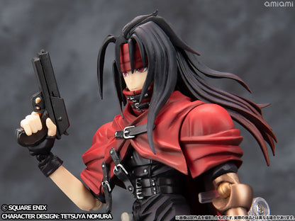 Final Fantasy VII Bring Arts Vincent Valentine - Image 13