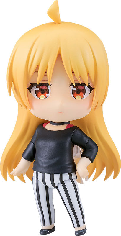 Nendoroid Seika Ijichi BOCCHI THE ROCK! Anime Figure - Image 2