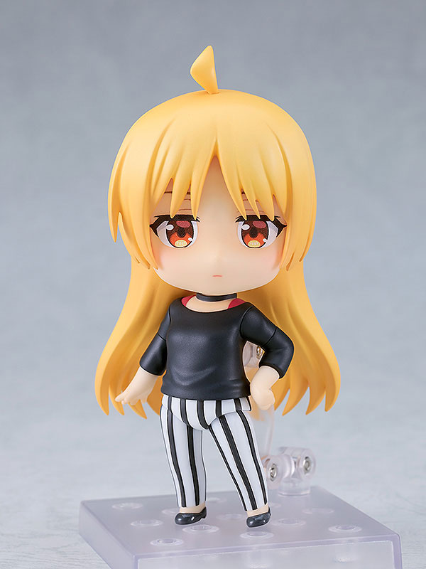 Nendoroid Seika Ijichi BOCCHI THE ROCK! Anime Figure - Image 3