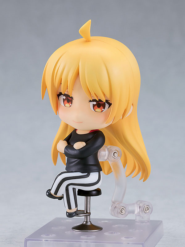 Nendoroid Seika Ijichi BOCCHI THE ROCK! Anime Figure - Image 4