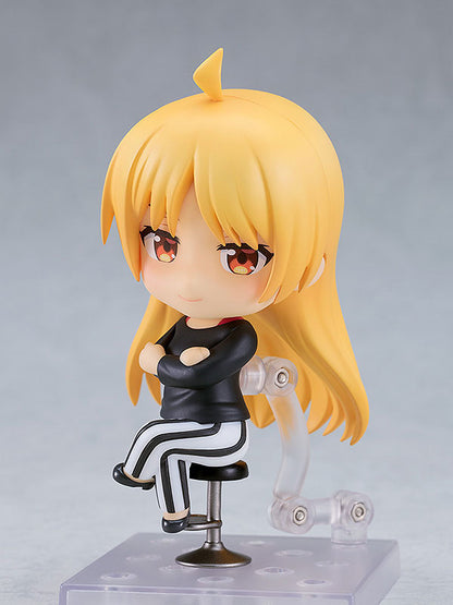 Nendoroid Seika Ijichi BOCCHI THE ROCK! Anime Figure - Image 4
