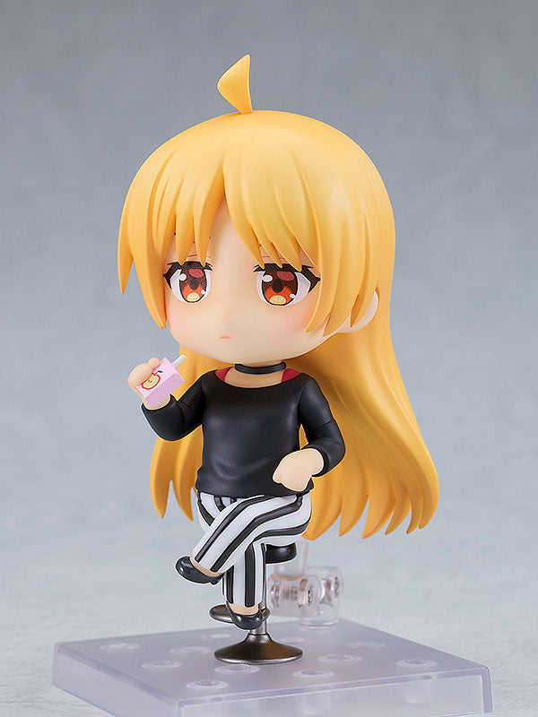 Nendoroid Seika Ijichi BOCCHI THE ROCK! Anime Figure - Image 5