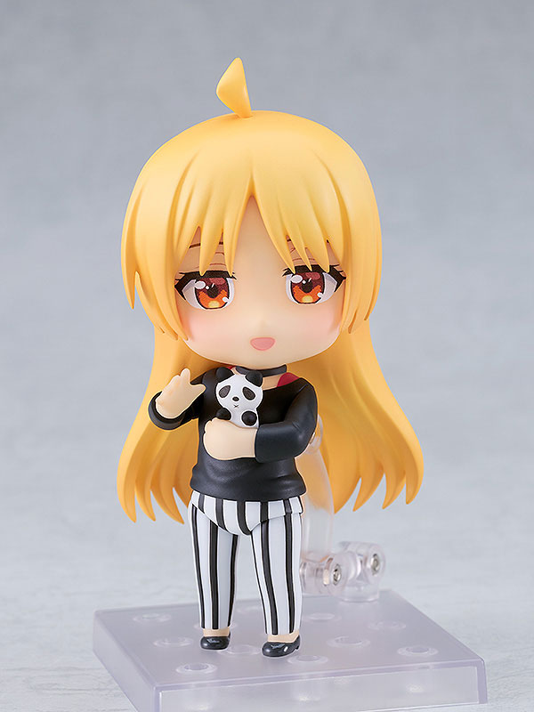 Nendoroid Seika Ijichi BOCCHI THE ROCK! Anime Figure - Image 6