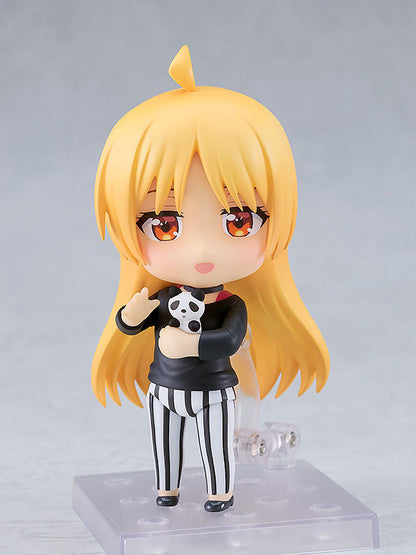Nendoroid Seika Ijichi BOCCHI THE ROCK! Anime Figure - Image 6