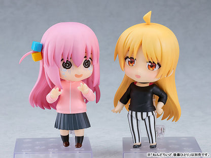 Nendoroid Seika Ijichi BOCCHI THE ROCK! Anime Figure - Image 8