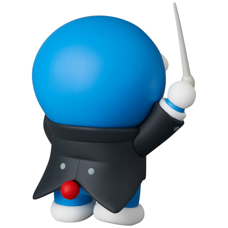 Ultra Detail Figure No.769 UDF Doraemon: Nobita's Earth Symphony Doraemon & Positive Mood Orchestra - Image 4
