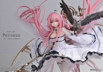 Azur Lane Perseus 1/7 Figure - Image 2