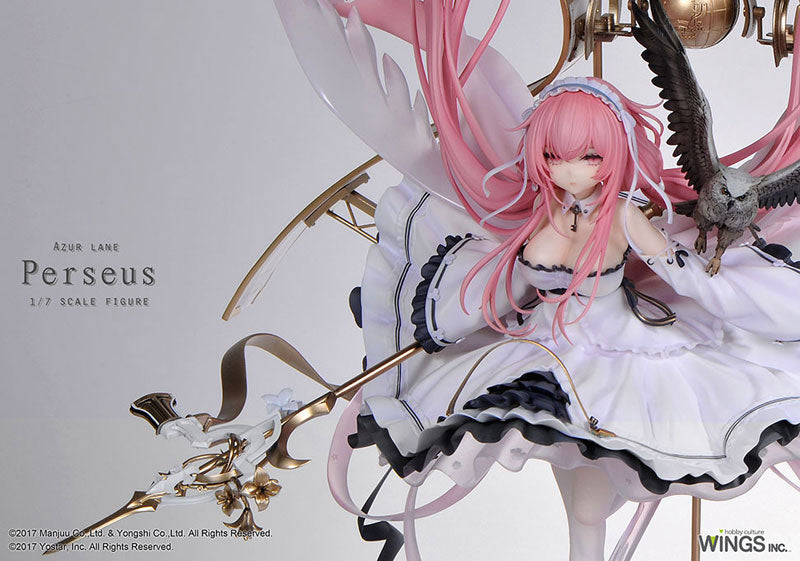 Azur Lane Perseus 1/7 Figure - Image 3