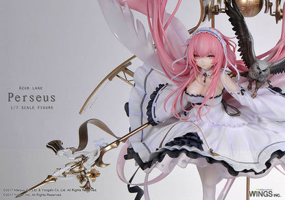 Azur Lane Perseus 1/7 Figure - Image 3