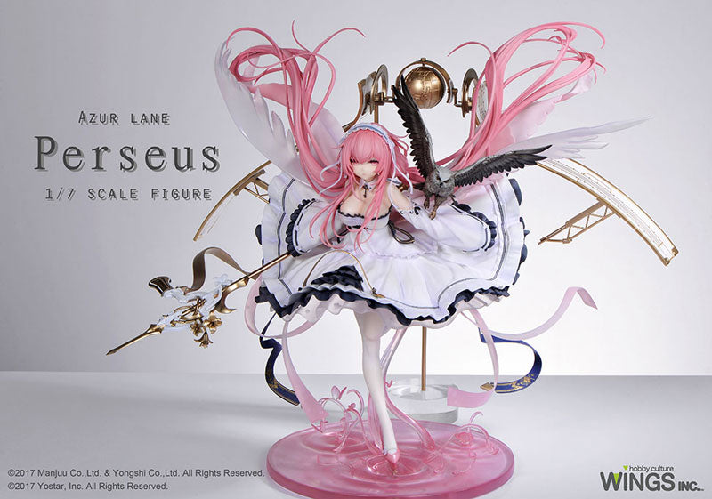 Azur Lane Perseus 1/7 Figure - Image 4