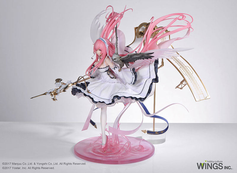 Azur Lane Perseus 1/7 Figure - Image 6