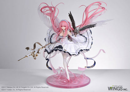 Azur Lane Perseus Light Armor Ver. 1/7 Figure - Image 2