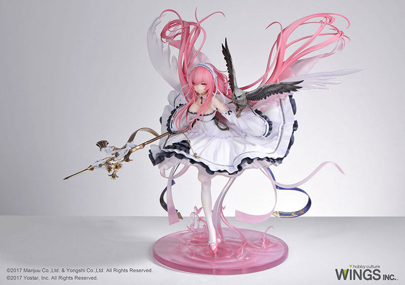 Azur Lane Perseus Light Armor Ver. 1/7 Figure - Image 3