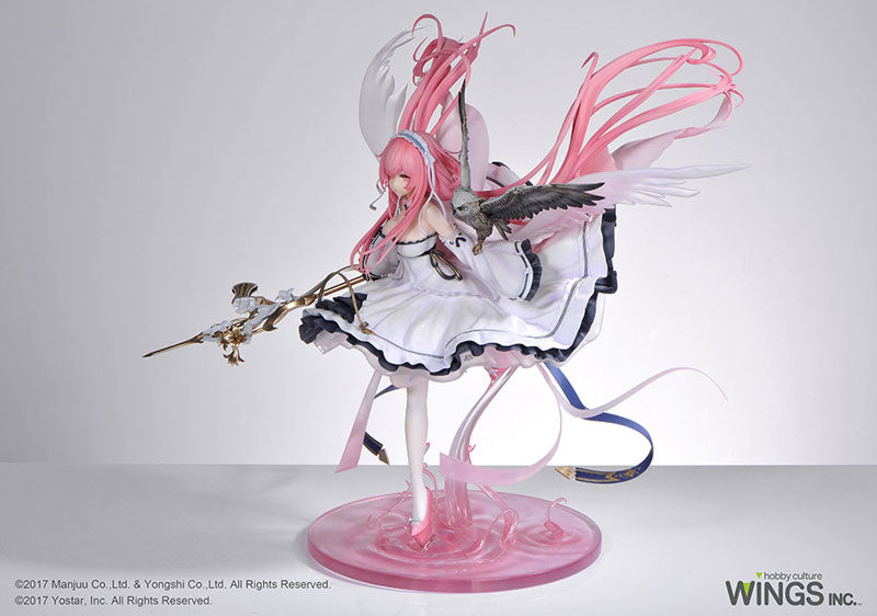 Azur Lane Perseus Light Armor Ver. 1/7 Figure - Image 4