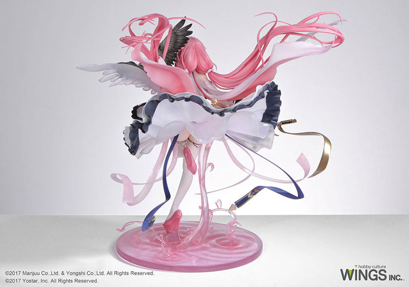 Azur Lane Perseus Light Armor Ver. 1/7 Figure - Image 5
