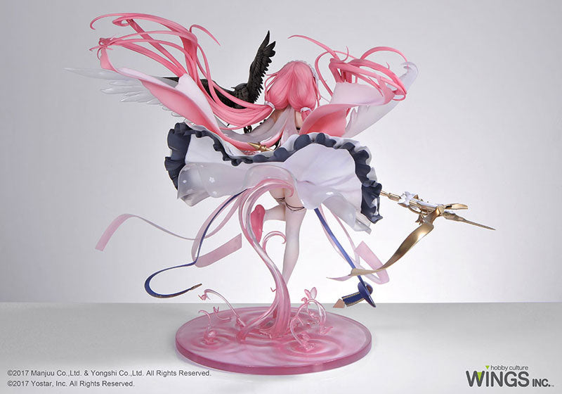 Azur Lane Perseus Light Armor Ver. 1/7 Figure - Image 6
