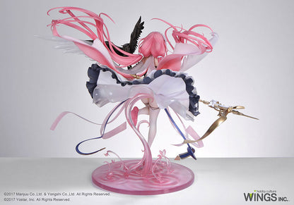 Azur Lane Perseus Light Armor Ver. 1/7 Figure - Image 6