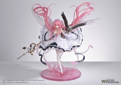 Azur Lane Perseus Light Armor Ver. 1/7 Figure - Image 7