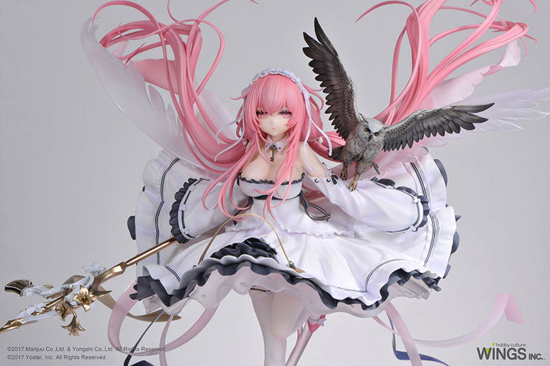 Azur Lane Perseus Light Armor Ver. 1/7 Figure - Image 8