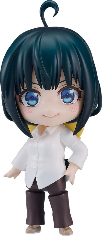 Nendoroid Pon no Michi Nashiko Jippensha - Image 2