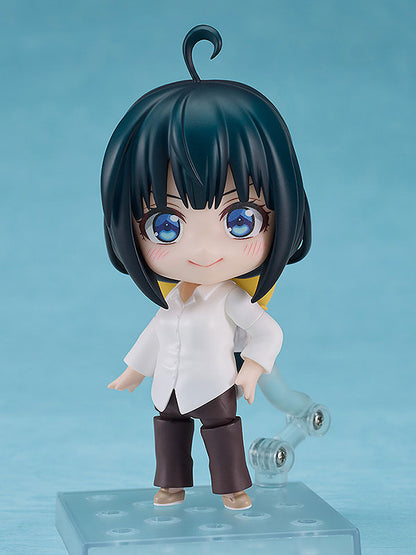 Nendoroid Pon no Michi Nashiko Jippensha - Image 3